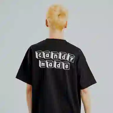 Candymade haus logoT