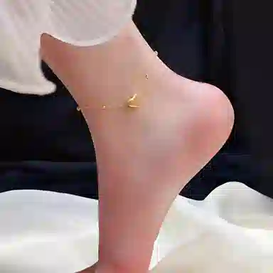 west island 18K