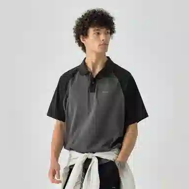 714STREET Polo