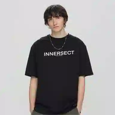 INNERSECT LOGOcleanfitT