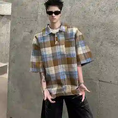 KOKO BASE Polo