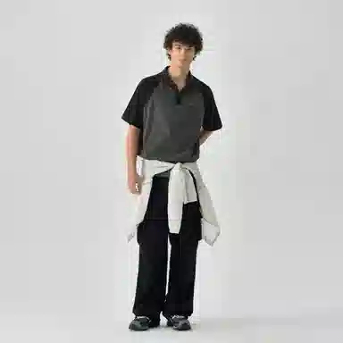 714STREET Polo