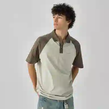 714STREET Polo