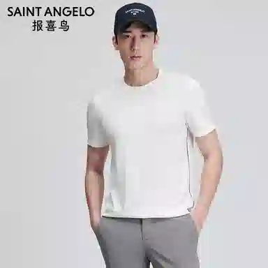 SAINT ANGELO T