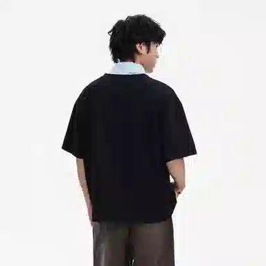 CHARLIE GOLF LogoinsPolo