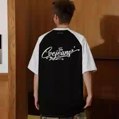 EVE Jeans LogoT