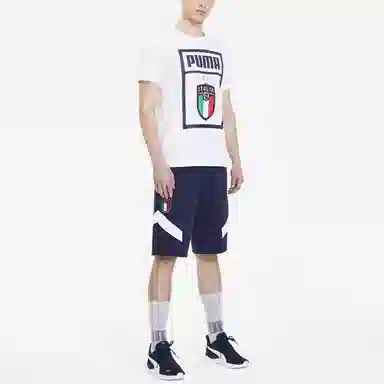 PUMA FIGC DNA T