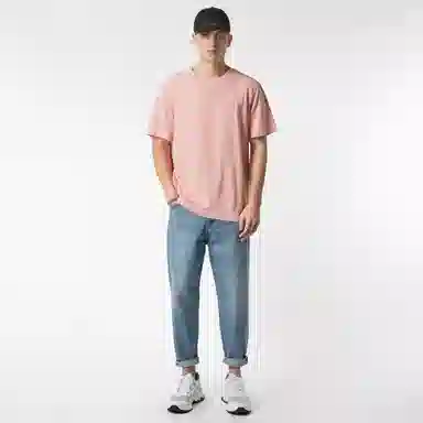 7 FOR ALL MANKIND T