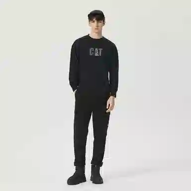 CAT SS25