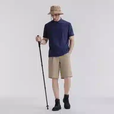 CAT SS25 Polo