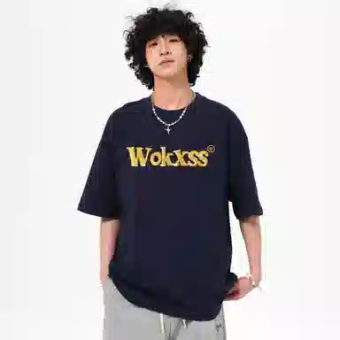 WOKXSS LOGOT