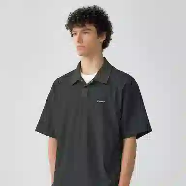 714STREET Polo