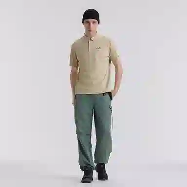 CAT SS25 Polo