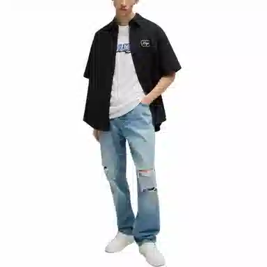 HUGO BOSS T