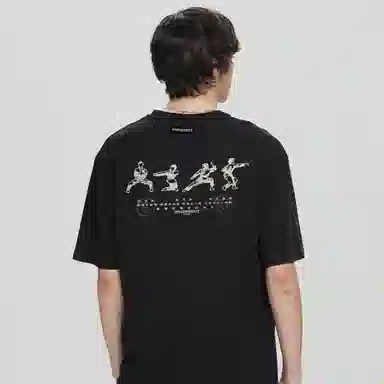 INNERSECT LOGOcleanfitT