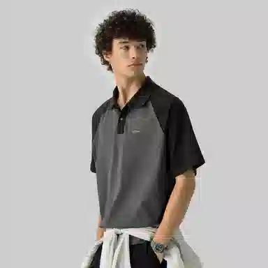 714STREET Polo