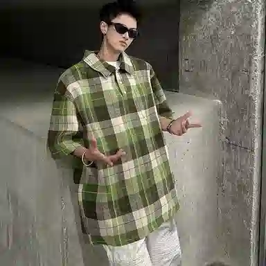 KOKO BASE Polo