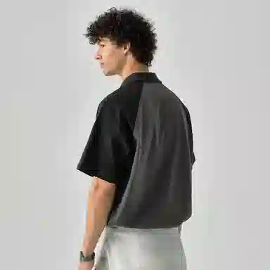 714STREET Polo