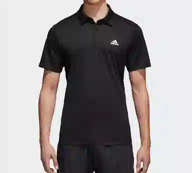 adidas Fab LogoPolo