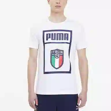 PUMA FIGC DNA T