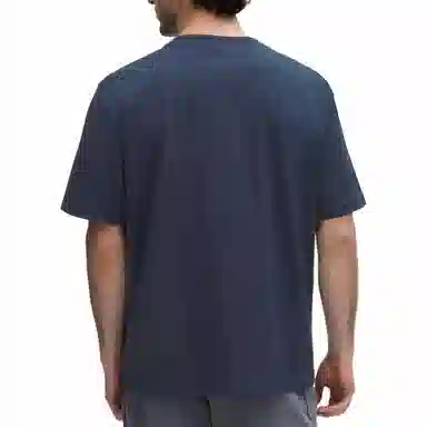 lululemon HeavyweightTennis Club Cotton Jersey T-Shirt T