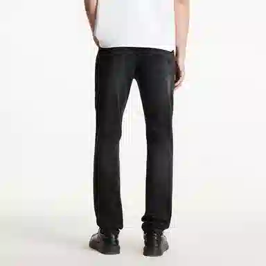 Jack Jones A16 Deep Grey Denim