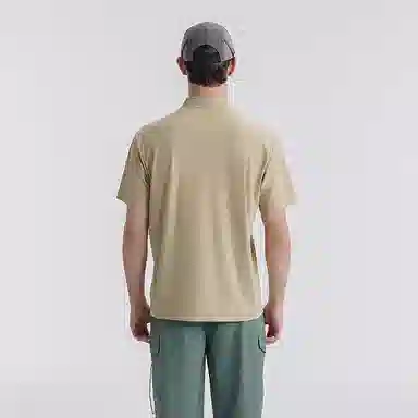 CAT SS25 Polo