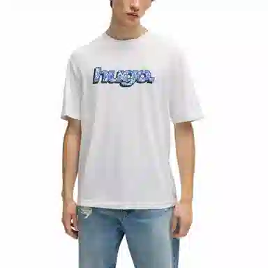 HUGO BOSS T