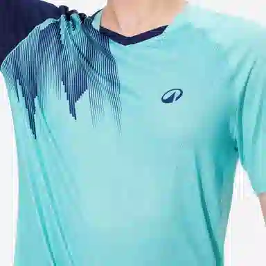 DECATHLON T-SHIRT LITE 560 PERFLY T