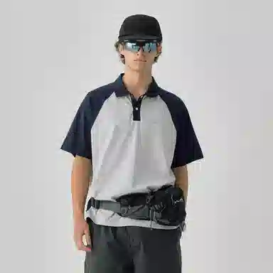 714STREET Polo