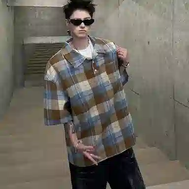 KOKO BASE Polo