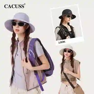 CACUSS junior