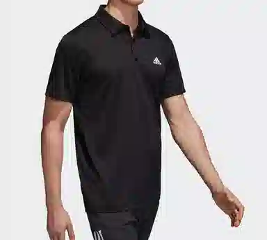 adidas Fab LogoPolo