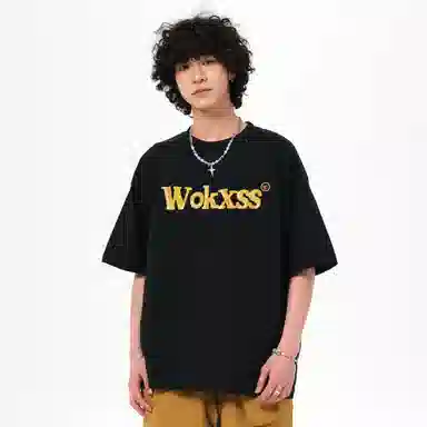 WOKXSS LOGOT