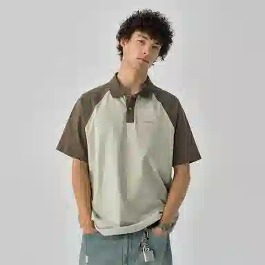 714STREET Polo