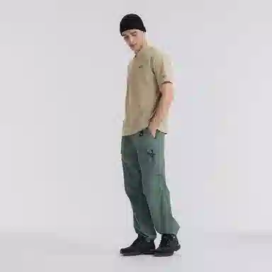 CAT SS25 Polo