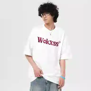 WOKXSS LOGOT