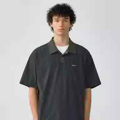 714STREET Polo