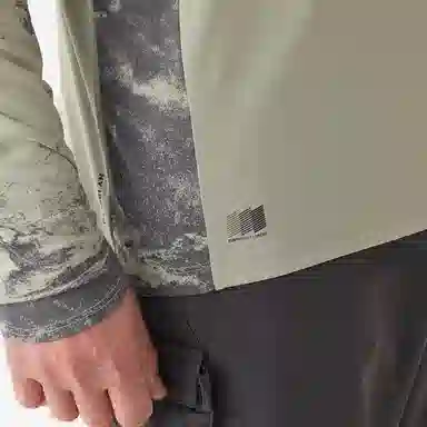 DECATHLON 500 CAPERLAN T