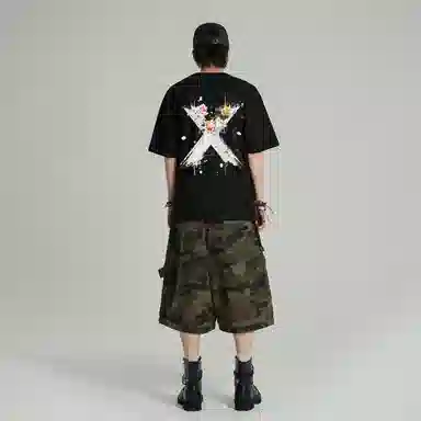 VXOXV logoT