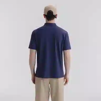 CAT SS25 Polo