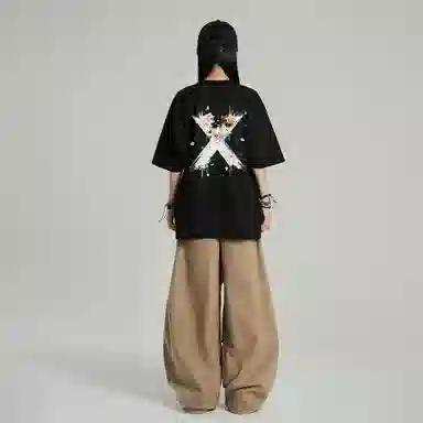 VXOXV logoT