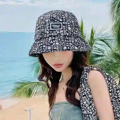 Ainingxue Bucket Hat