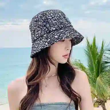 Ainingxue Bucket Hat