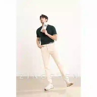 ZINGCHEN