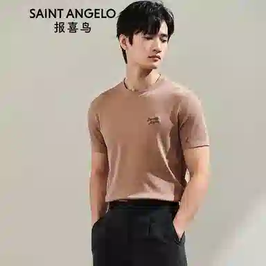 SAINT ANGELO T