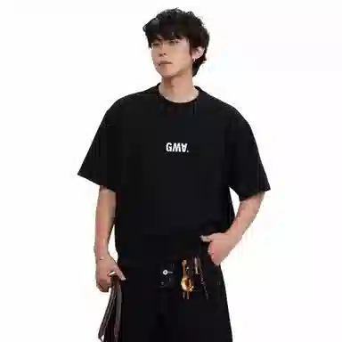 GWAF 280cleanfitboxyT