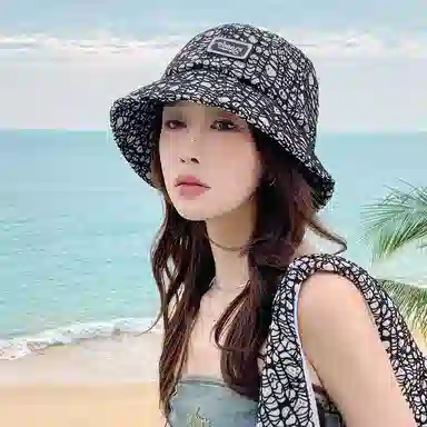 Ainingxue Bucket Hat