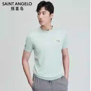 SAINT ANGELO T