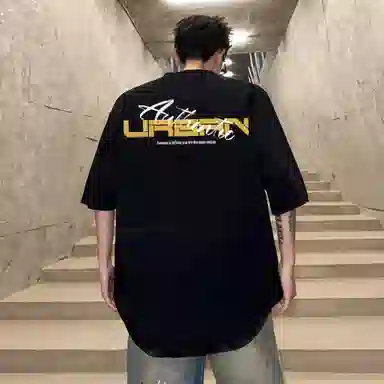 URBAN AUTHENTIC logoT